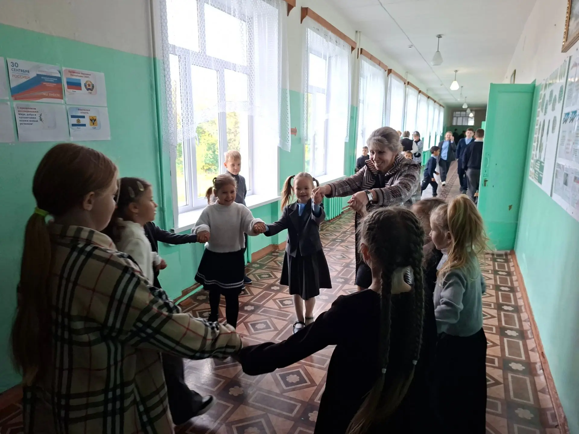 🎵1 октября — Международный день музыки!