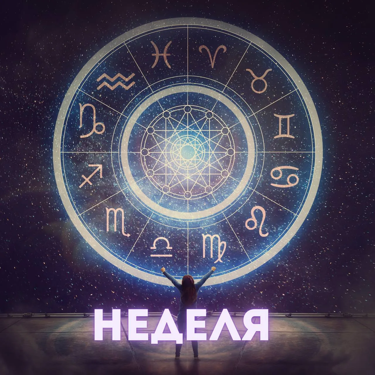 Совет на неделю с 15 по 21 июня

Новая неделя несёт энергию перемен и важных решений. 

Сейчас особе