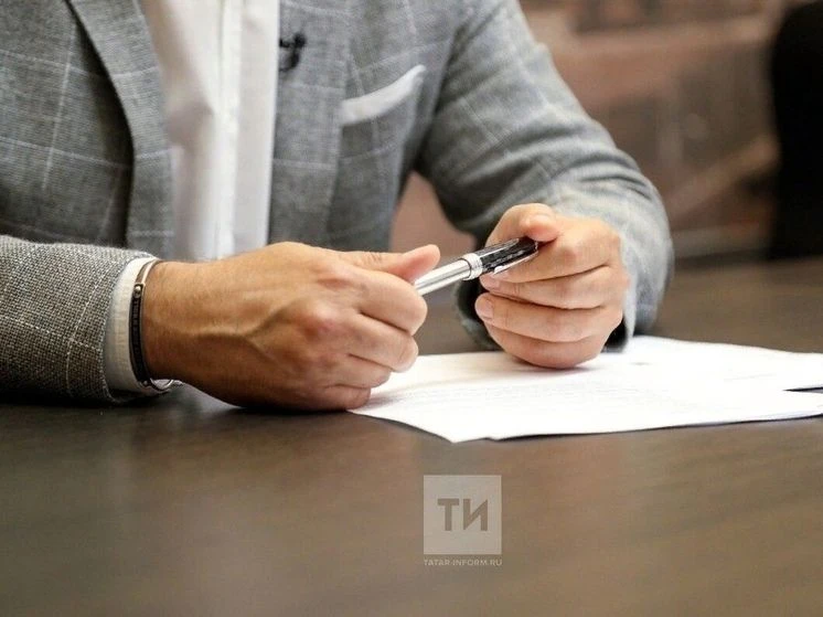 ✍️Молодые ученые Татарстана могут получить гранты на жилье до 14 сентября.