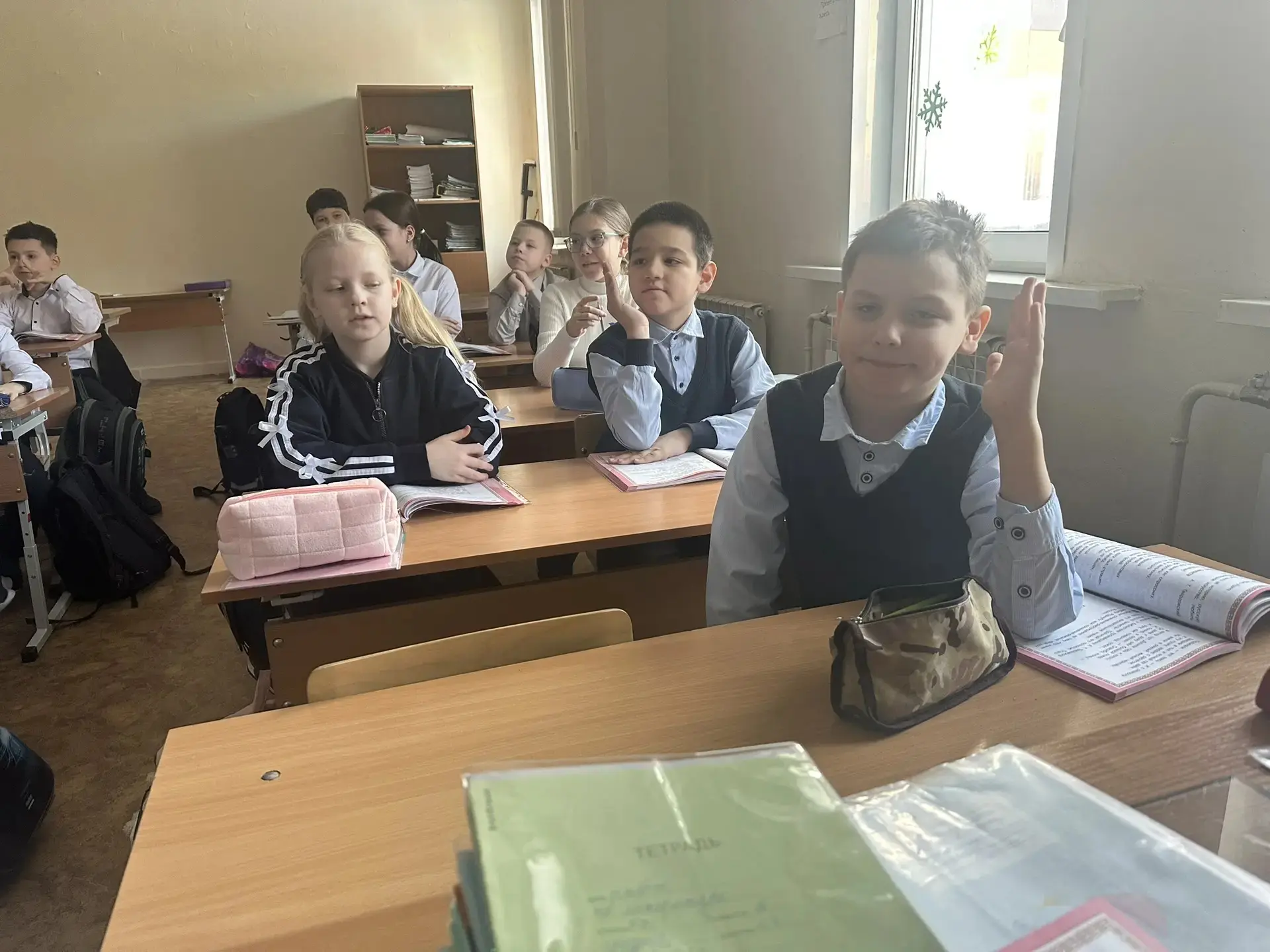 🗓️ День памяти юного героя-антифашиста  Сегодня, 8 февраля, отмечается День памяти юного героя-антиф