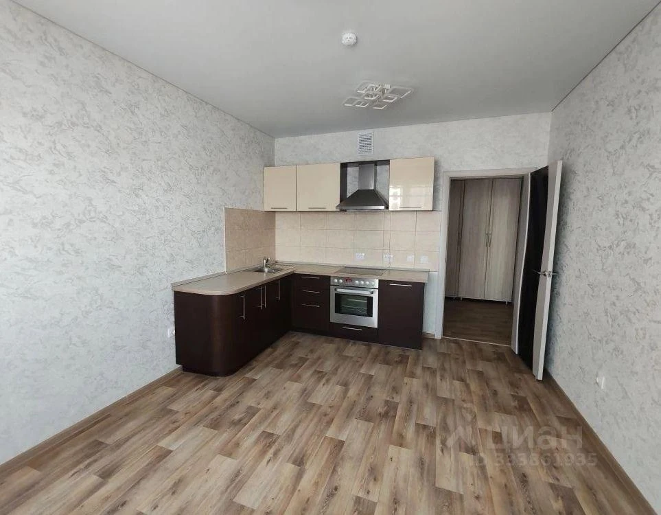 Сдам без посредников: 2-комнатная квартира, 44м²
