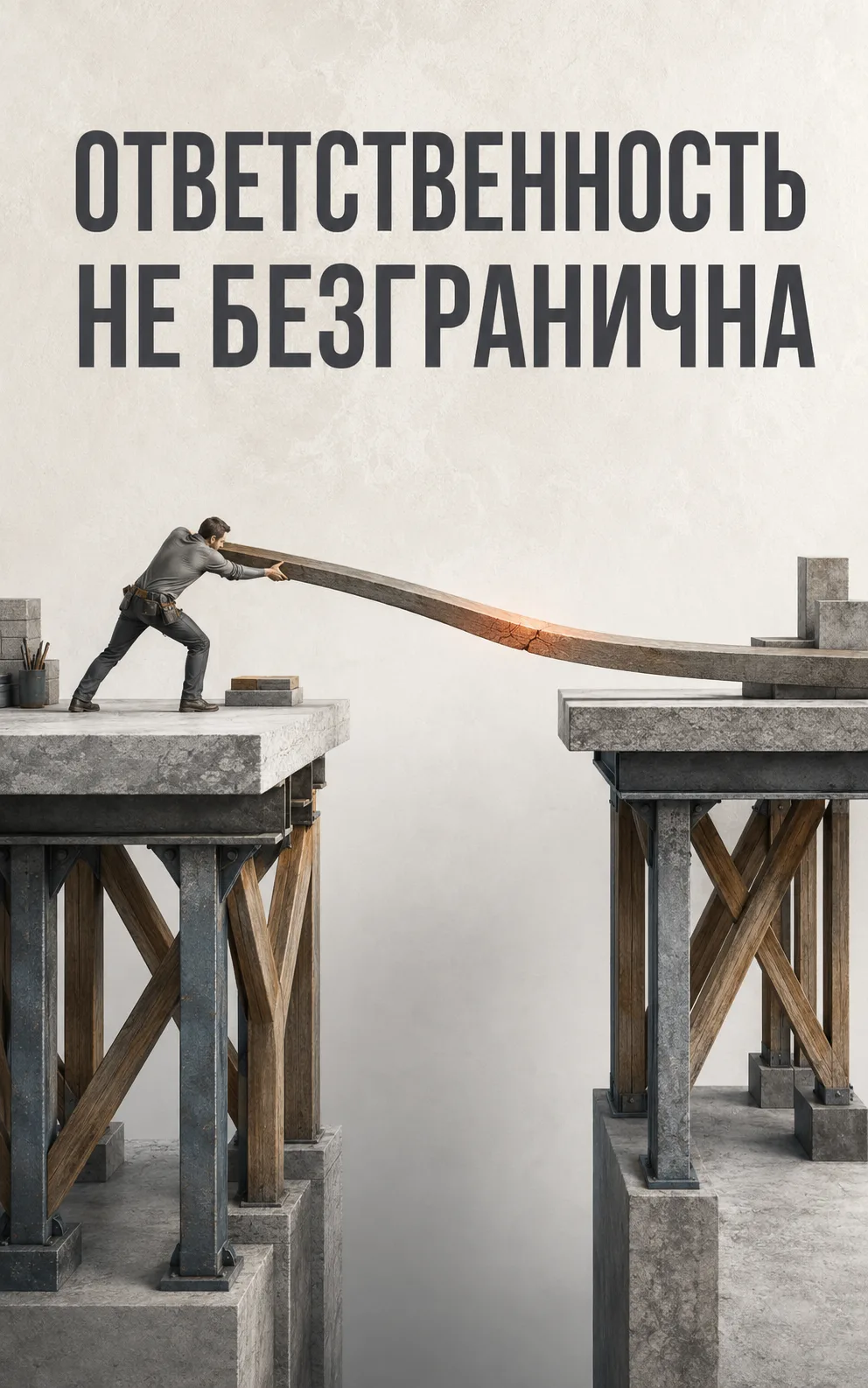 ПОЧЕМУ ПЕРВЫМ Я ПОСТАВИЛ ВЕБИНАР О ПОМОЩИ И ВЫГОРАНИИ
⠀
Первым в серии о профессиональных ловушках я