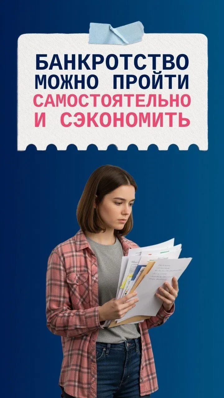 Можно пройти самостоятельно, но лучше обратиться к грамотному юристу 📝✅