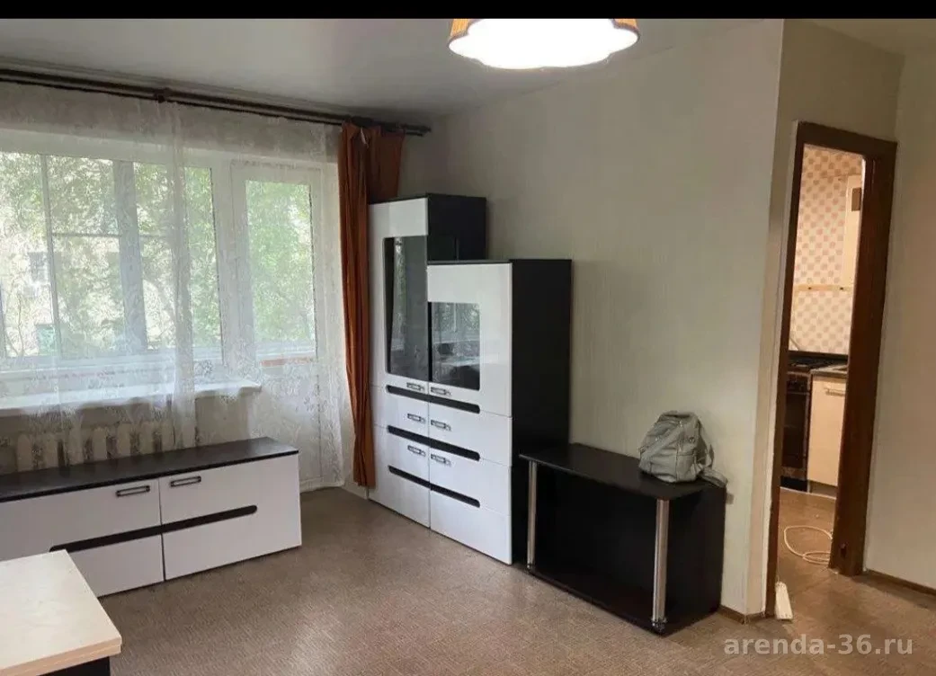 🏠 1-комн. квартира, 33 м² — 22 000 ₽