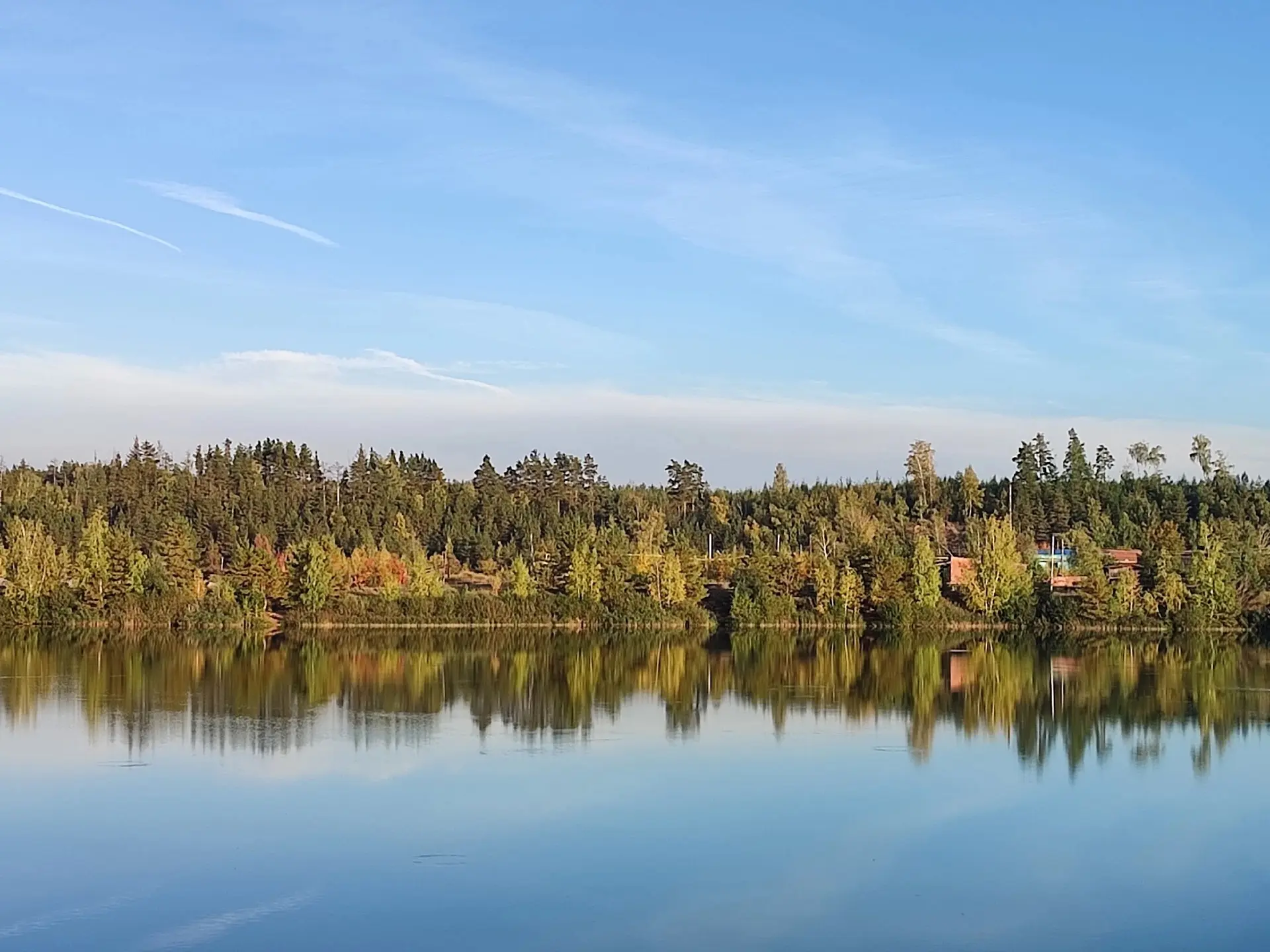 🍂 Доброе утро, Луховицы!