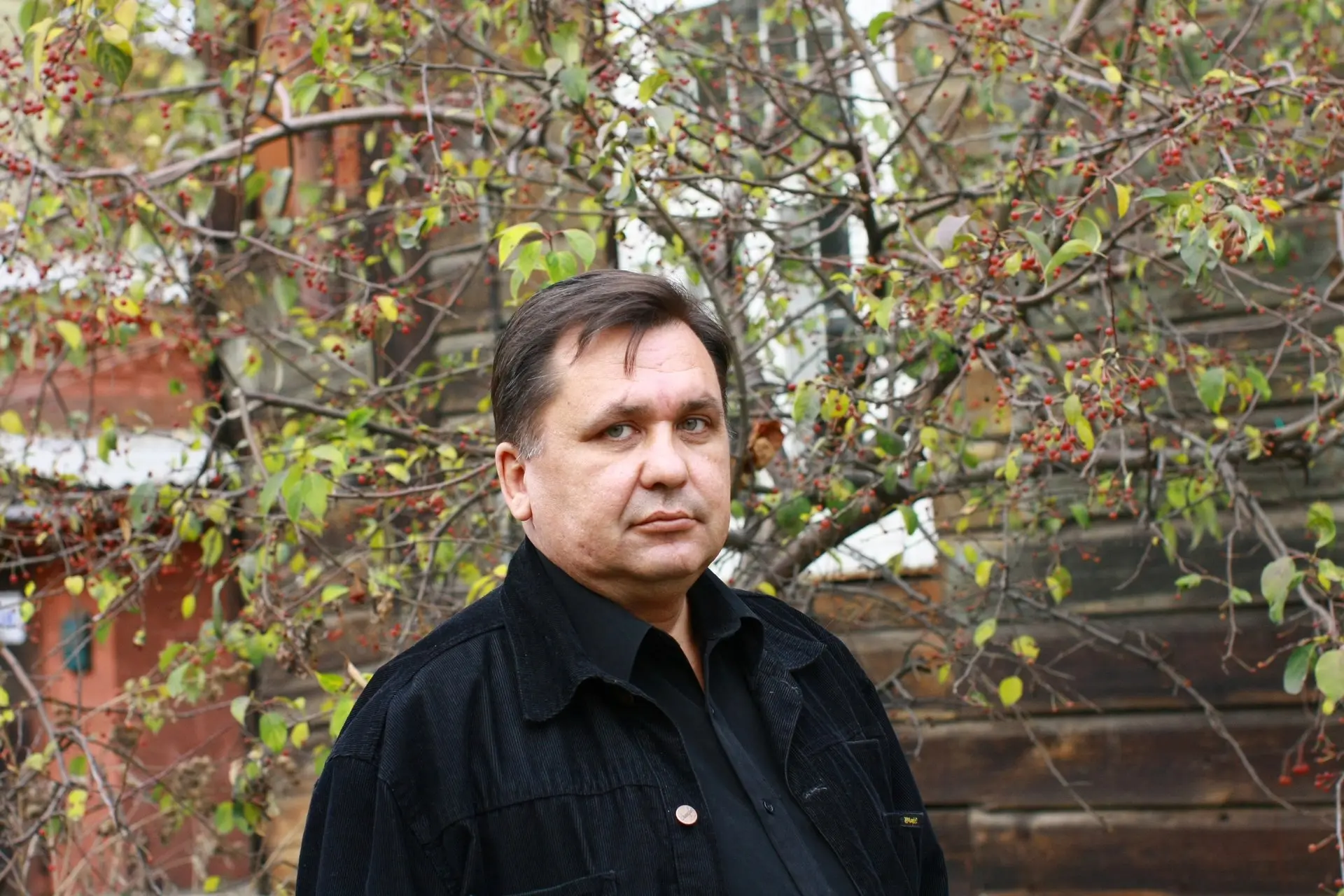65 лет Юрию Перминову: певец городской окраины и души народной ✍️