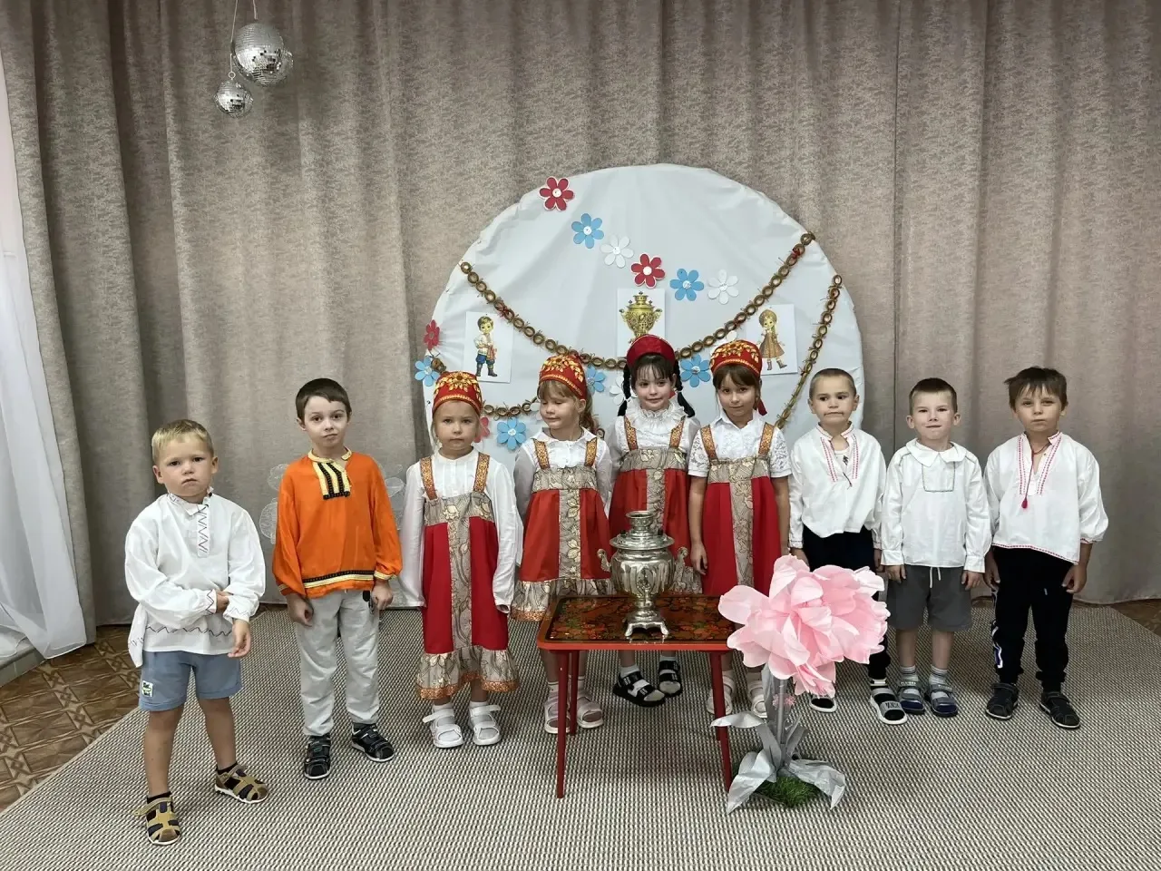 🗓 17 августа в России отмечается День самовара! ✨