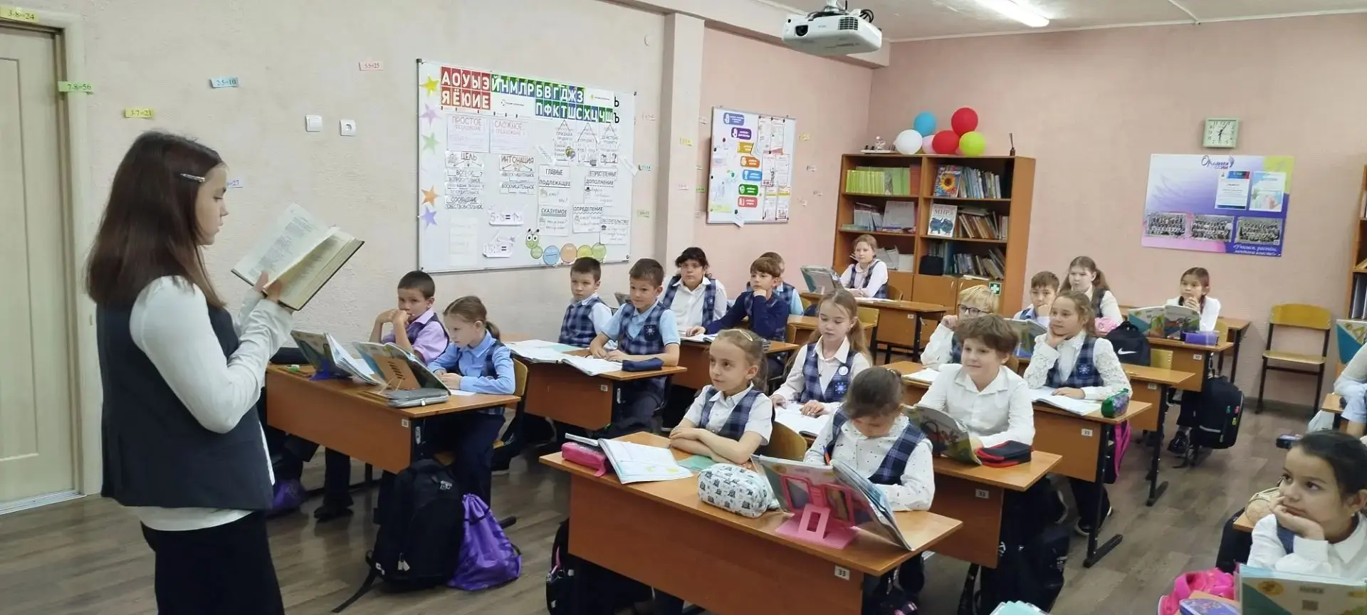 📚 Поэзия объединяет сердца!