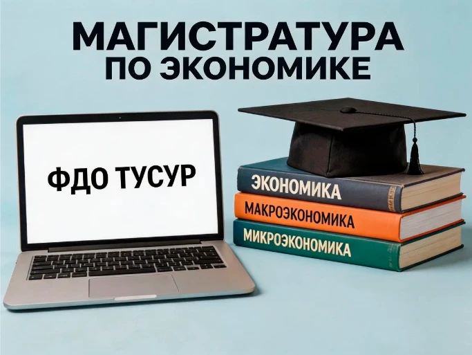 🎓 Стоит ли идти в магистратуру после бакалавриата по экономике?

Вы закончили бакалавриат — и перед