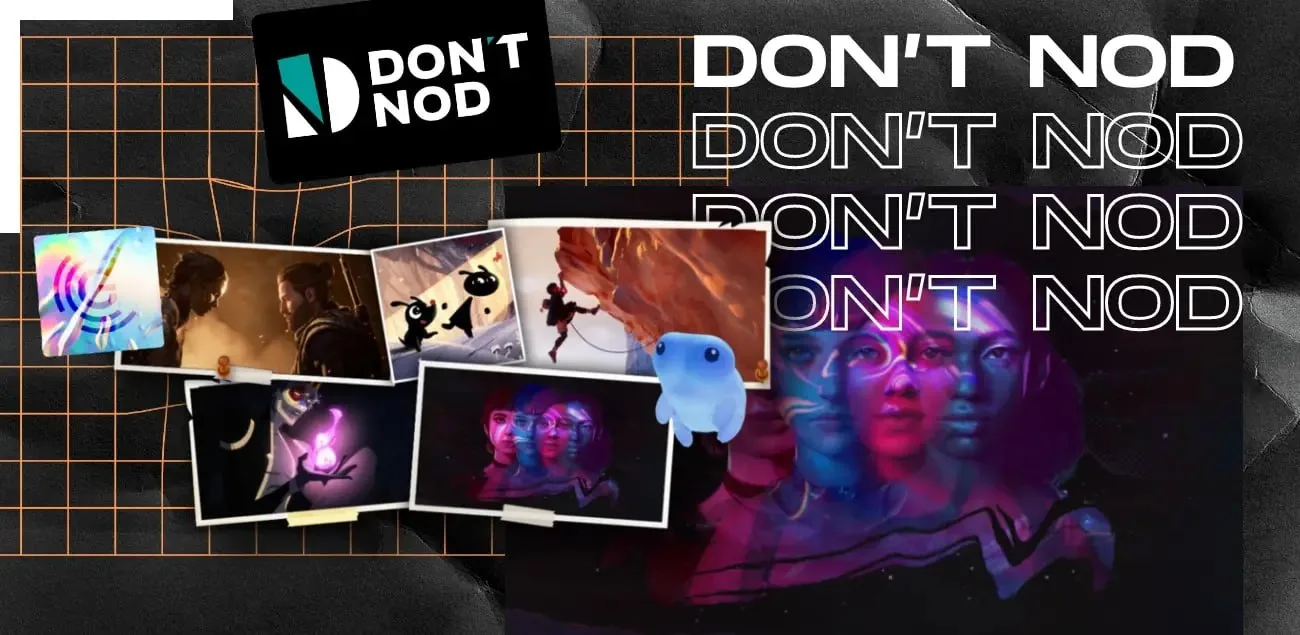 ⚡️Повесточная Don’t Nod может обанкротиться и закрыться уже в ноябре

Разработчики Life is Strange, 