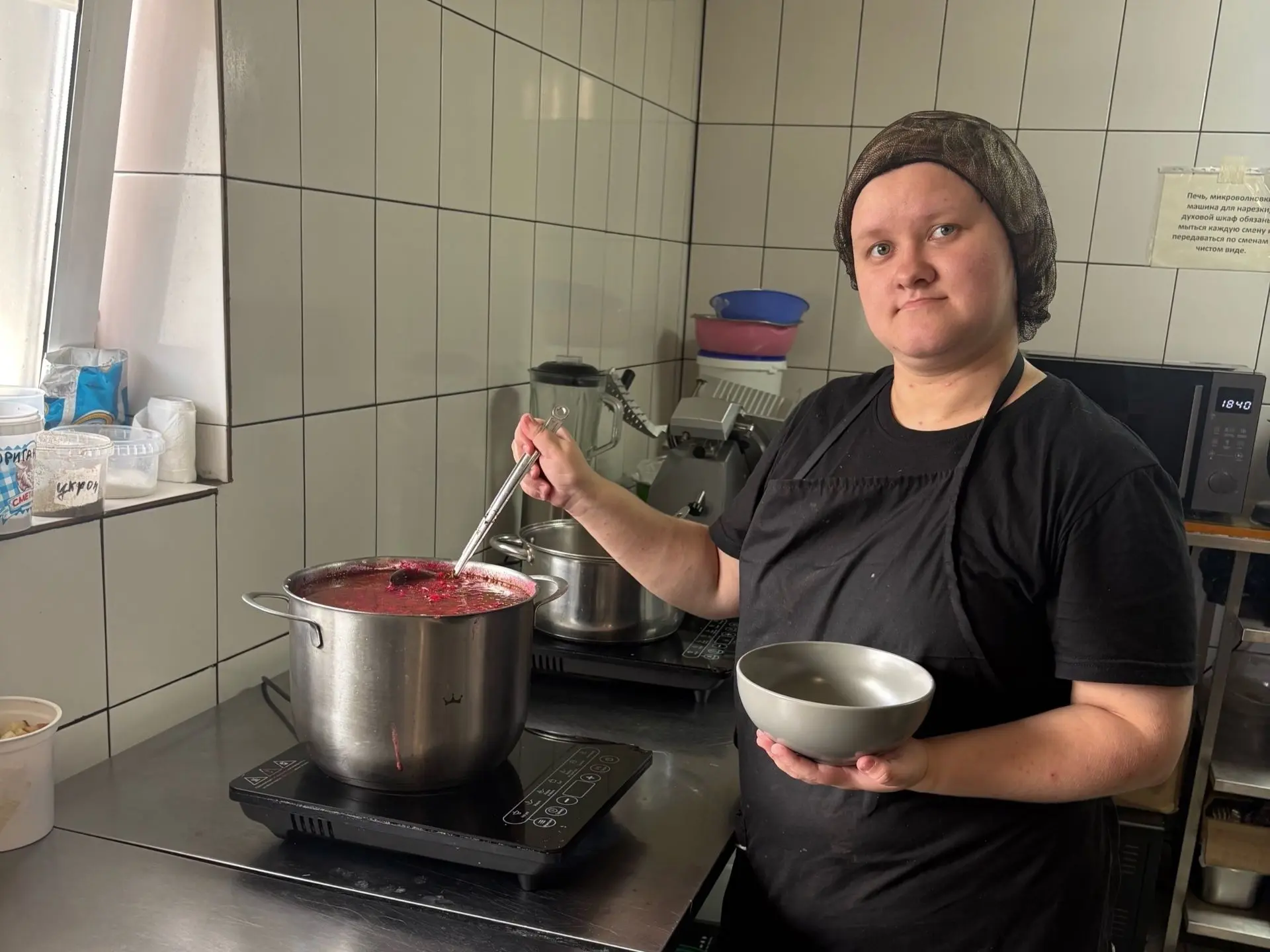 📢История Дианы Антипиной доказывает: мечтать мало, нужно действовать — и всё обязатель...