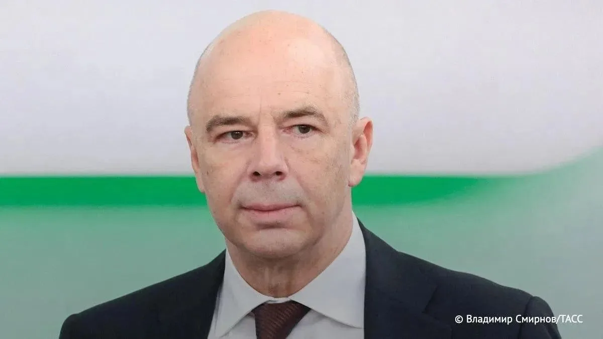 🗣Задача обеспечить МРОТ на уровне 35 тыс. рублей к 2030 году будет выполнена, заявил С...