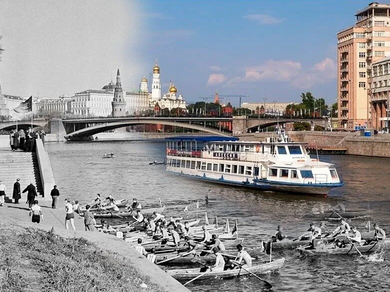 Вы точно знаете город, в котором живёте?