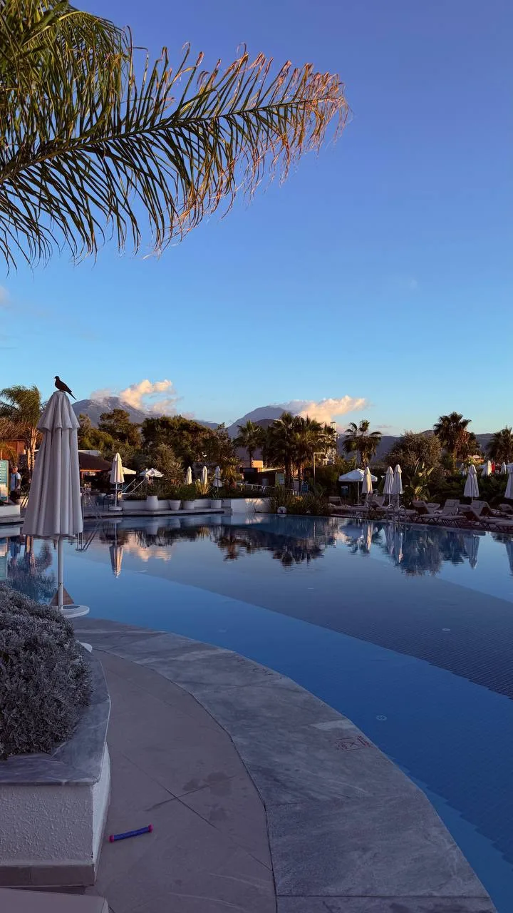 🌴 Liberty Hotels Lykia 5*