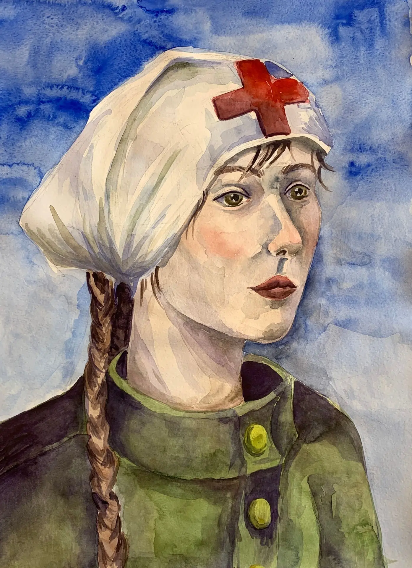В Липецке наградили победителей конкурса «Рисуем Победу!» 🎨   161 участник со всей области. Победите