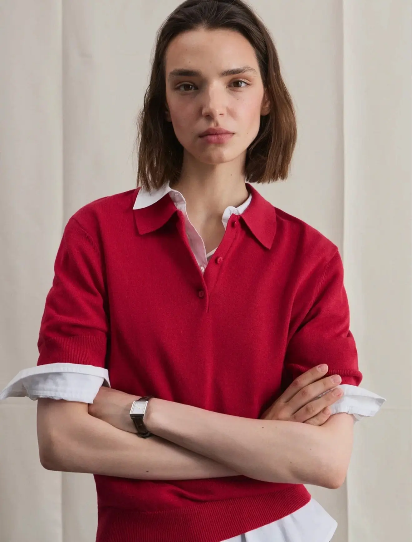#находкадня эти безумно красивые хлопковые поло от Zarina.