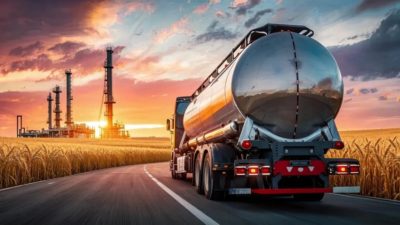 ⛽ Запрет на экспорт дизеля могут продлить до конца октября
