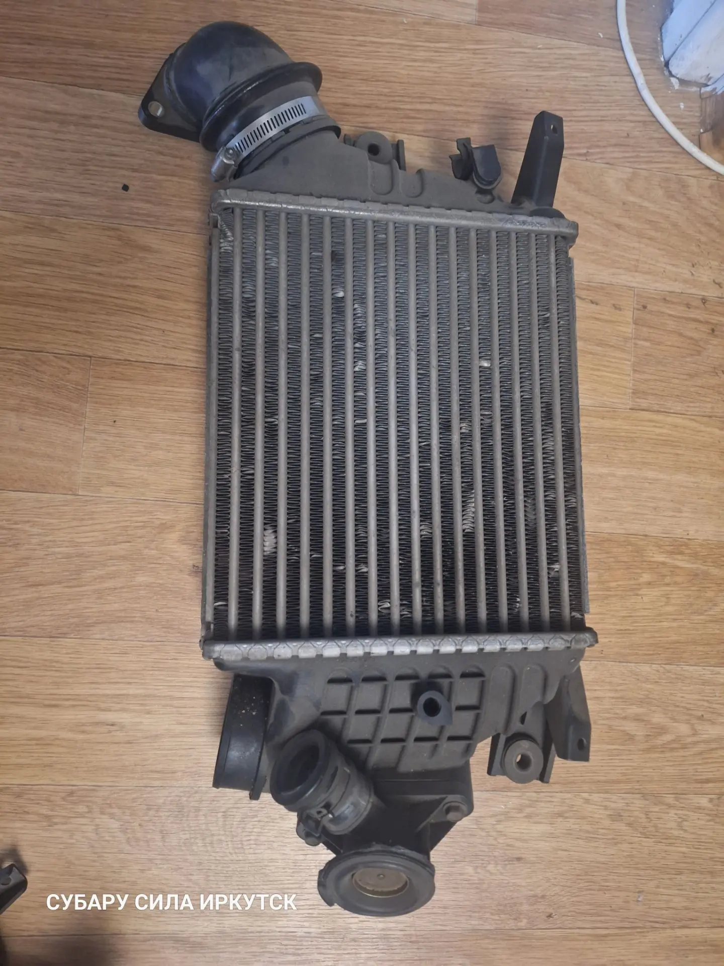 Продам кулек #субару легаси EJ20X 1500р