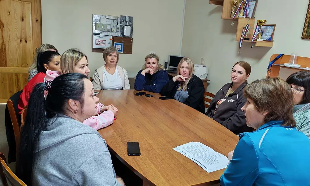 Соцконтракты для бизнеса в Майнском районе

💼 Социальные контракты нацпроект «Семья» помогают получ
