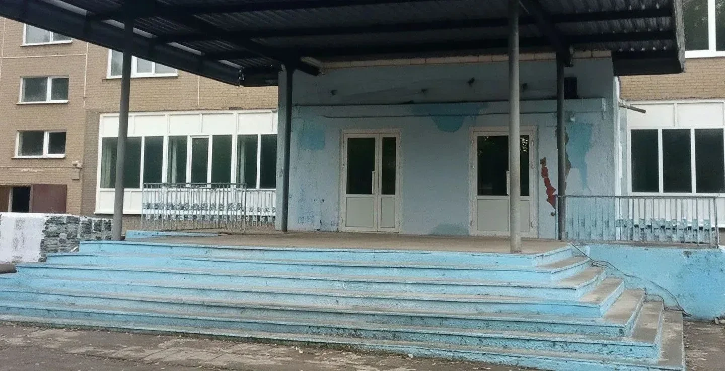 🏫 В школе №15 завершили капитальный ремонт