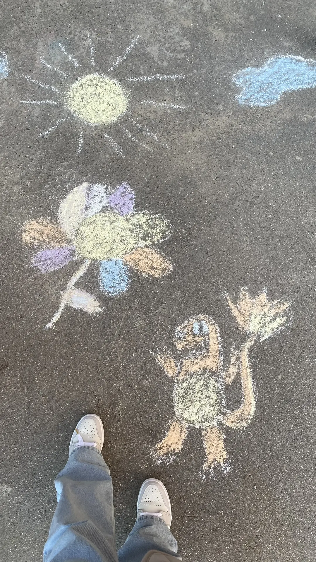 И не смотря на снег в апреле за окном😅 мыслями я уже в теплом мае и на даче по выходным.  Так что, м