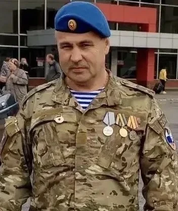 💪 В последний путь проводили участника специальной военной операции Горбуленко Виталия...
