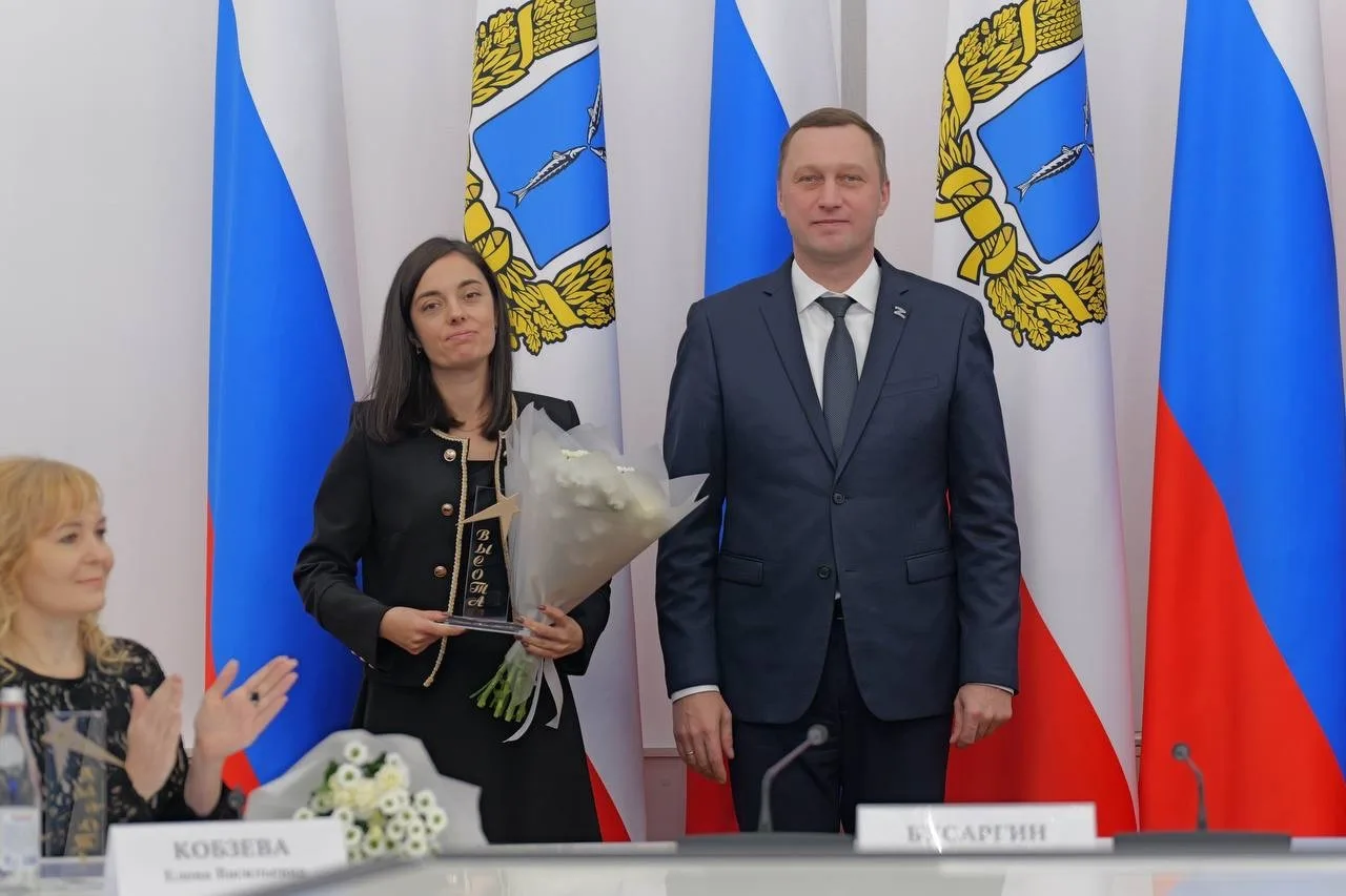 С днём рождения, Алина Сергеевна🎉❤️  Сегодня мы от всей души поздравляем с Днём рождения кандидата э