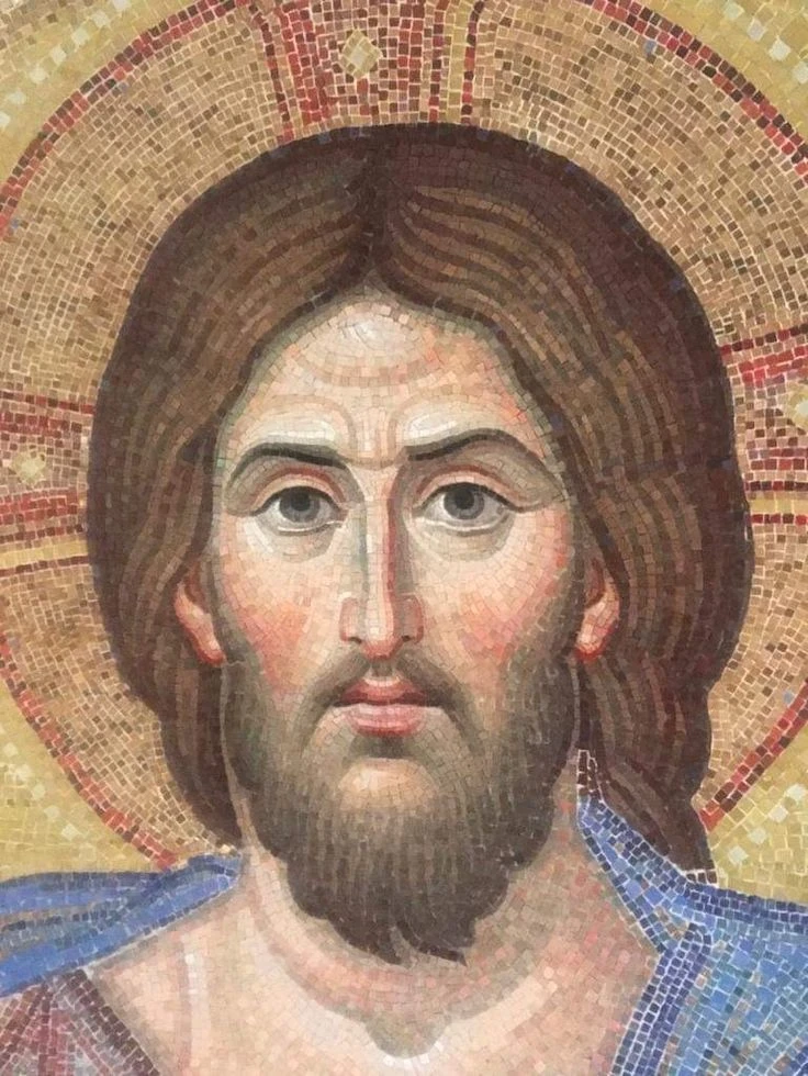 Когда видишь, что священник преподает тебе Дары, знай, что не священник делает это, но ...