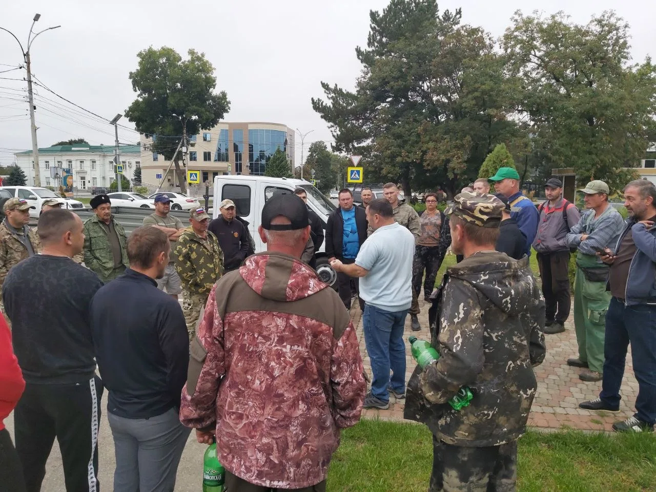 Благодарность за помощь и поддержку🙏
