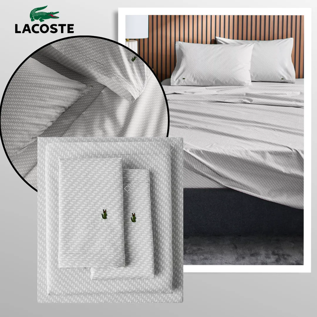 Lacoste 🇺🇸