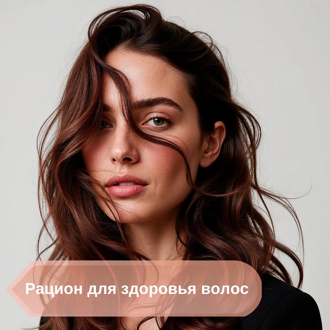 Хочется иметь здоровые и красивые волосы? Каждый из нас ответит на этот вопрос утвердит...
