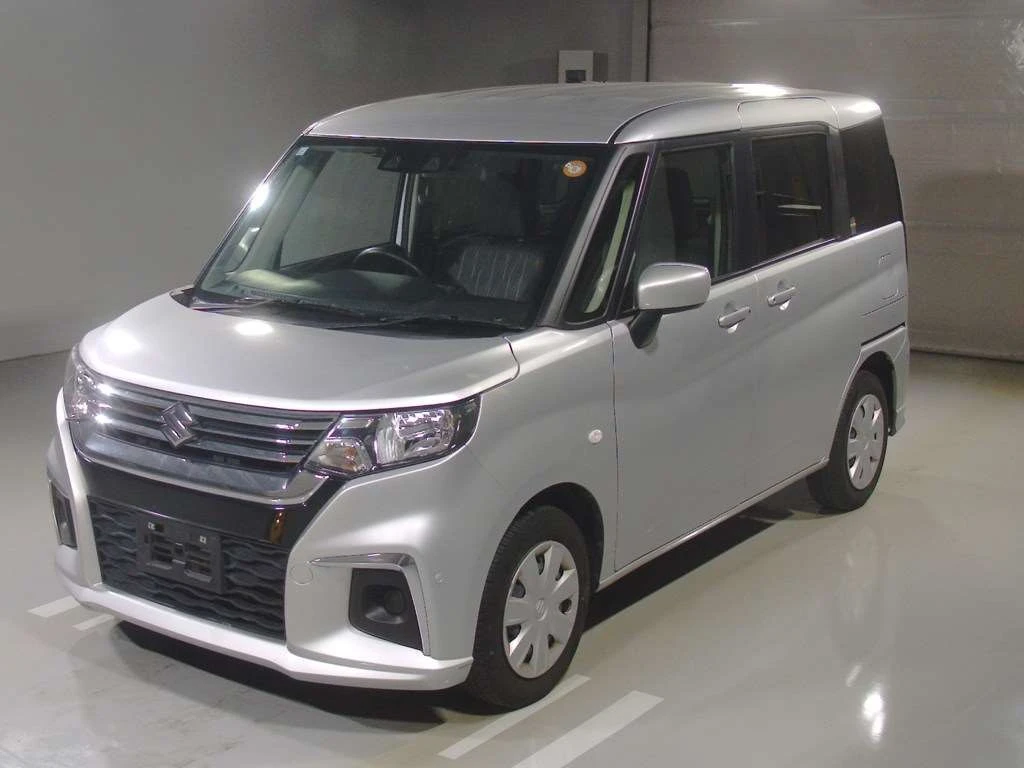 🇯🇵 Авто из Японии