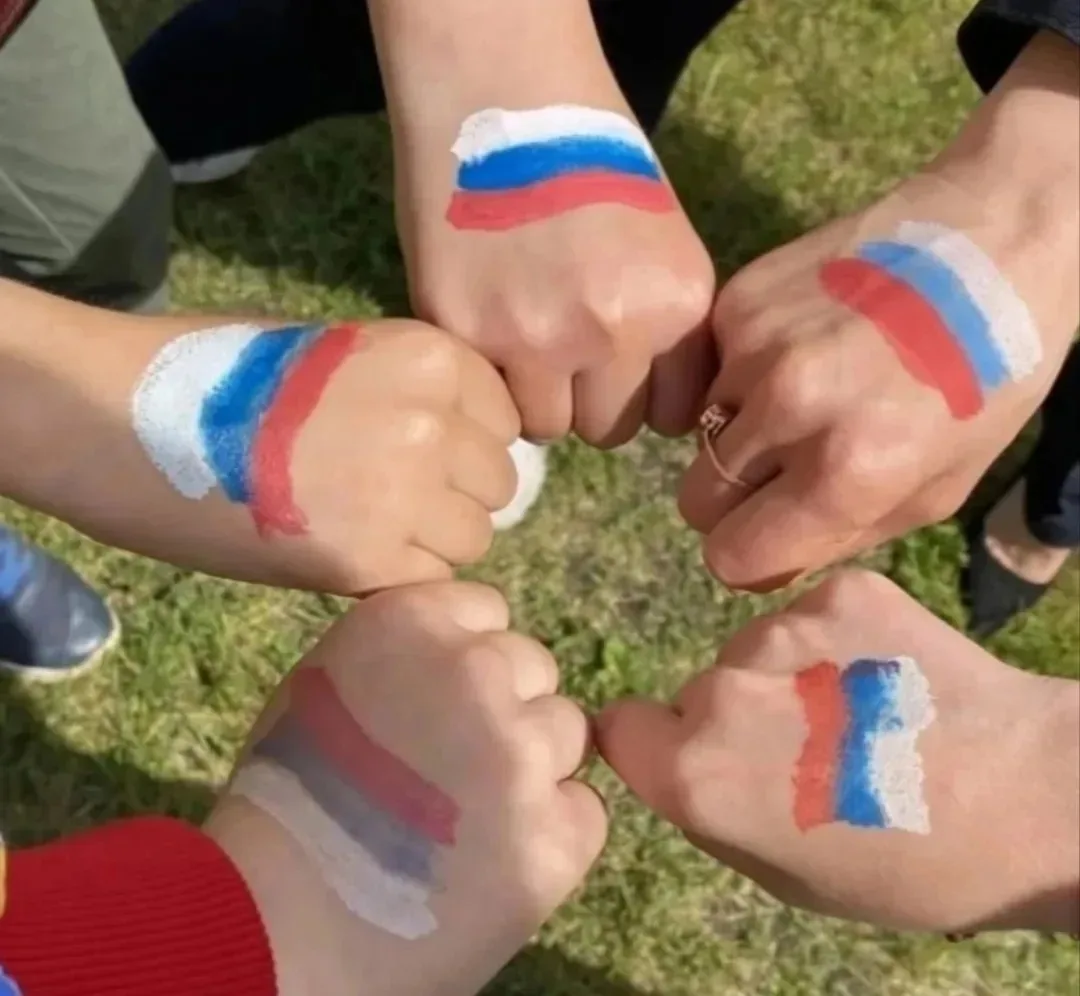 Дорогие друзья!