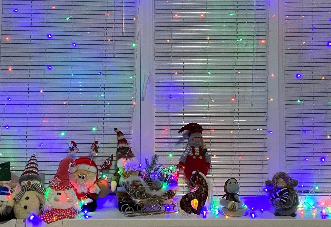 🎄 В преддверии Нового года особенно важно находить время для совместных семейных дел, которые создаю