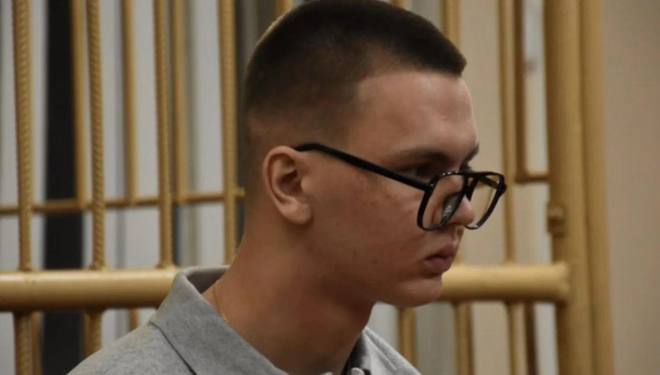 Первый кассационный суд оставил в силе приговор Глебу Назарову, осужденному за смертель...