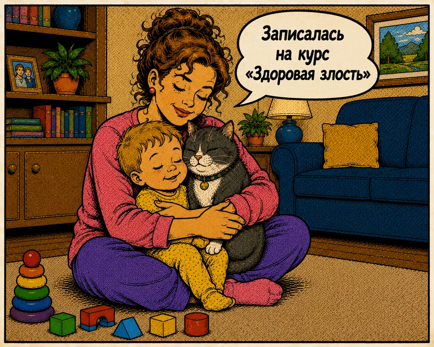 📌 Друзья! Напоминаю, что через 4 часа стоимость участия в курсе станет выше! 

УСПЕВАЙТЕ ЗАПИСАТЬСЯ