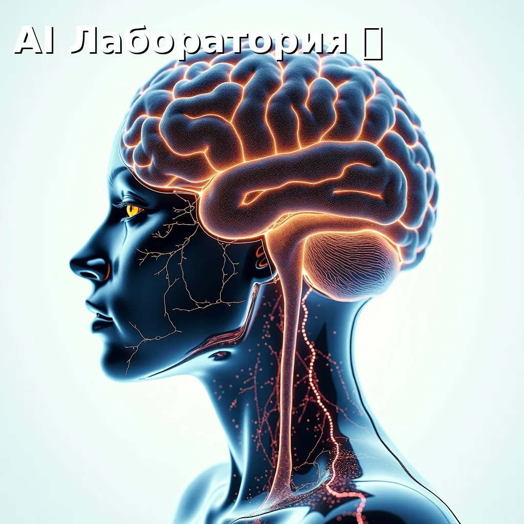 ИИ и ваша память: почему «фото-альбом» «помнит» вас лучше, чем вы