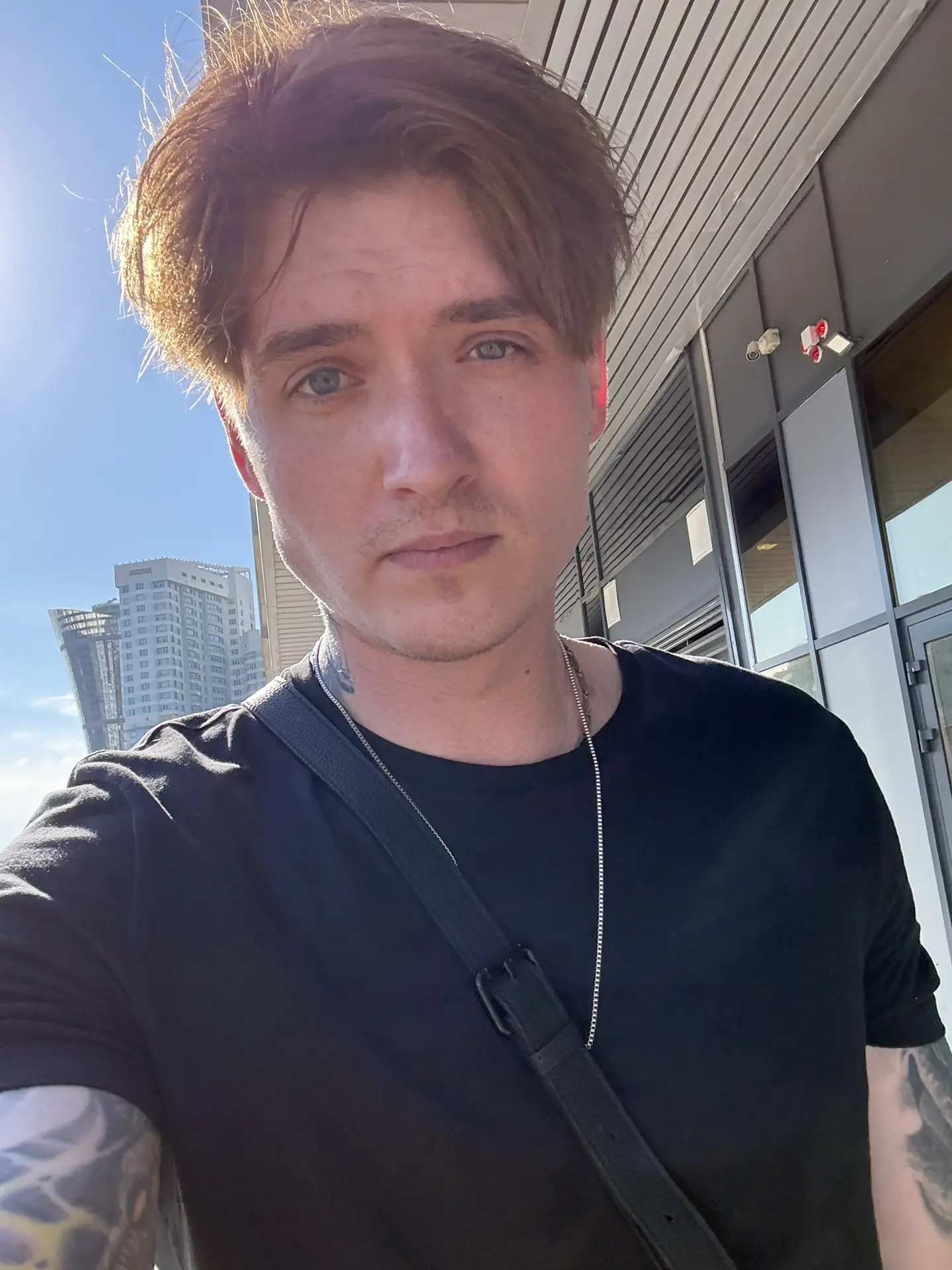 Залетайте на стрим: https://www.twitch.tv/syslov171
Прямо сейчас