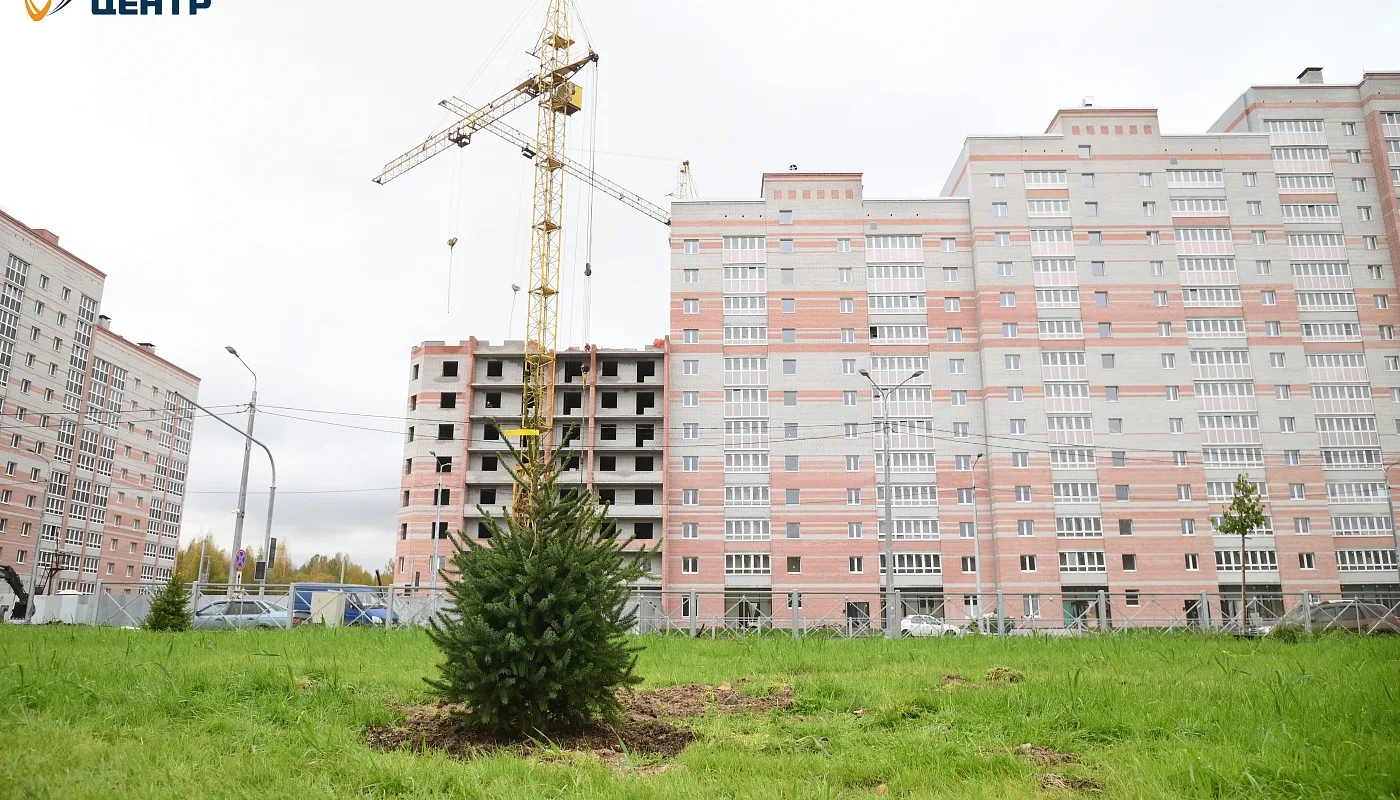 Вологодская экономика ушла в минус