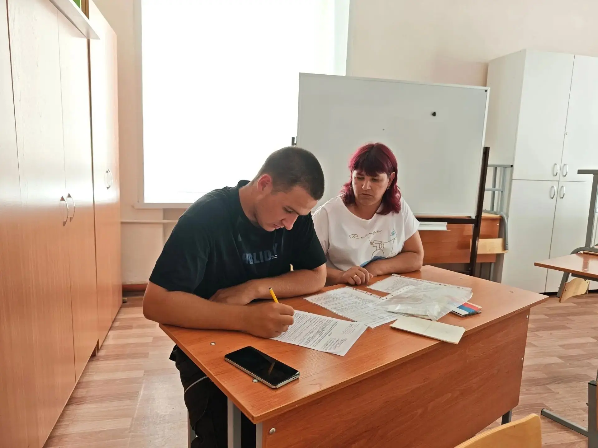 ⚡️Приёмная кампания — 2026: Ключевский лицей профессионального образования имени А. В. ...