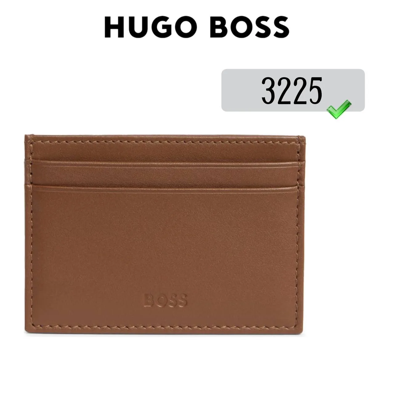 #HugoBoss