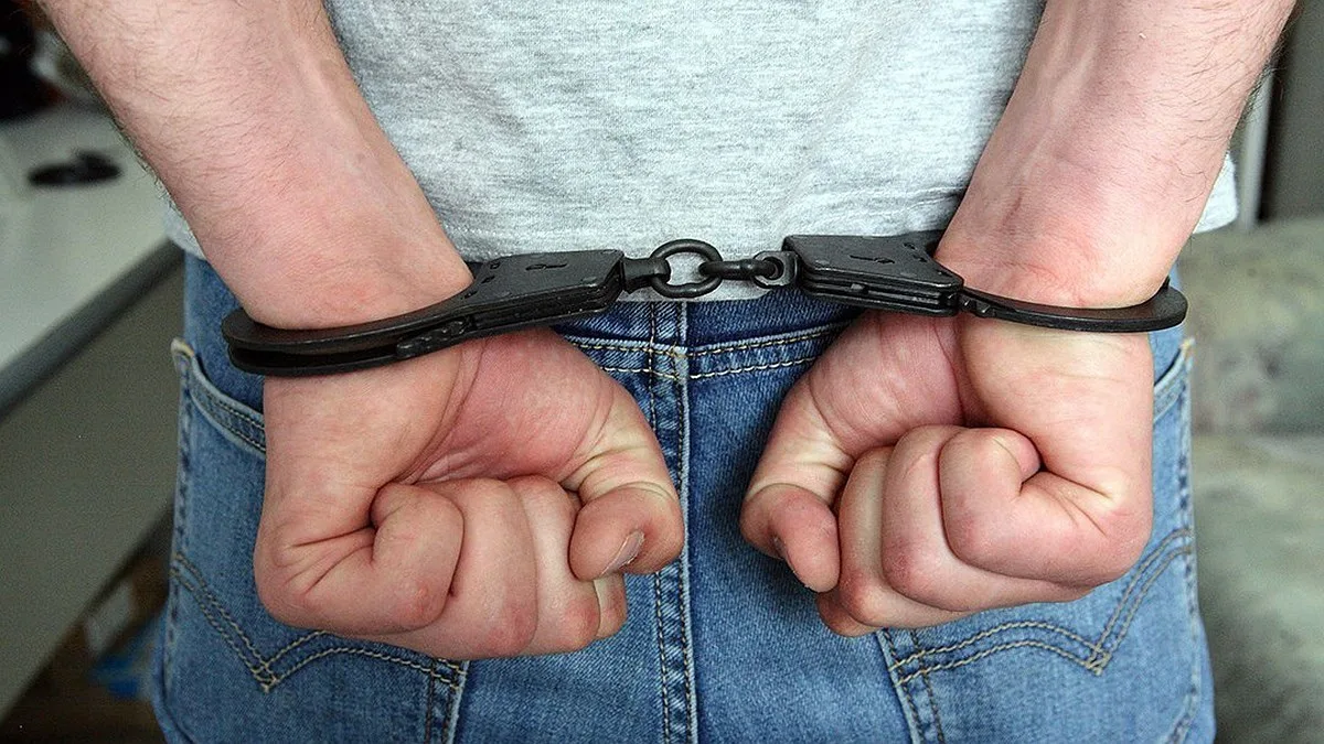 ⚖️ В Башкирии будут судить мужчину по делу об убийстве, совершённом более 14 лет назад
