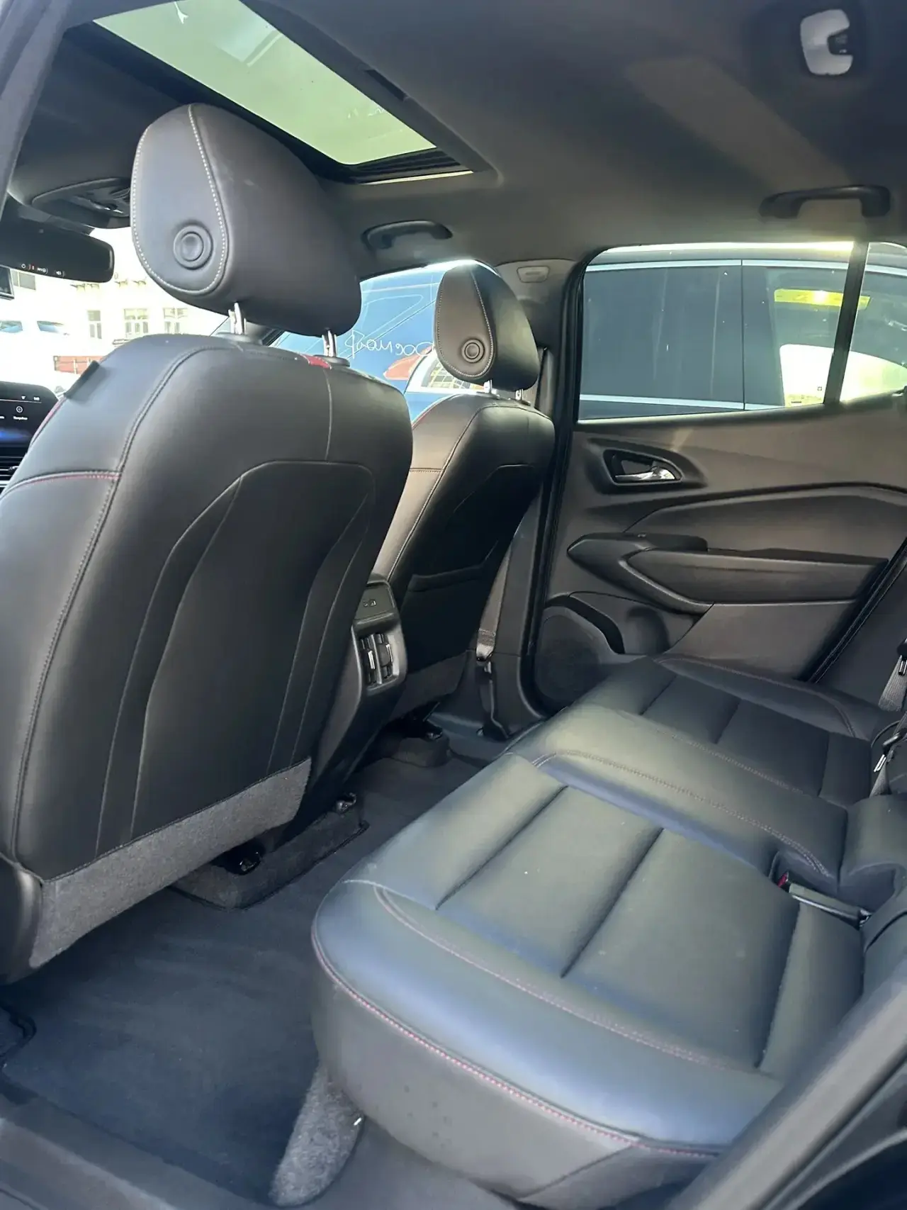 🇰🇷🚘Привезли из Южной Кореи Chevrolet Trax для нашего клиента   ➤Год: 2023.04 (приобрели в феврале)  