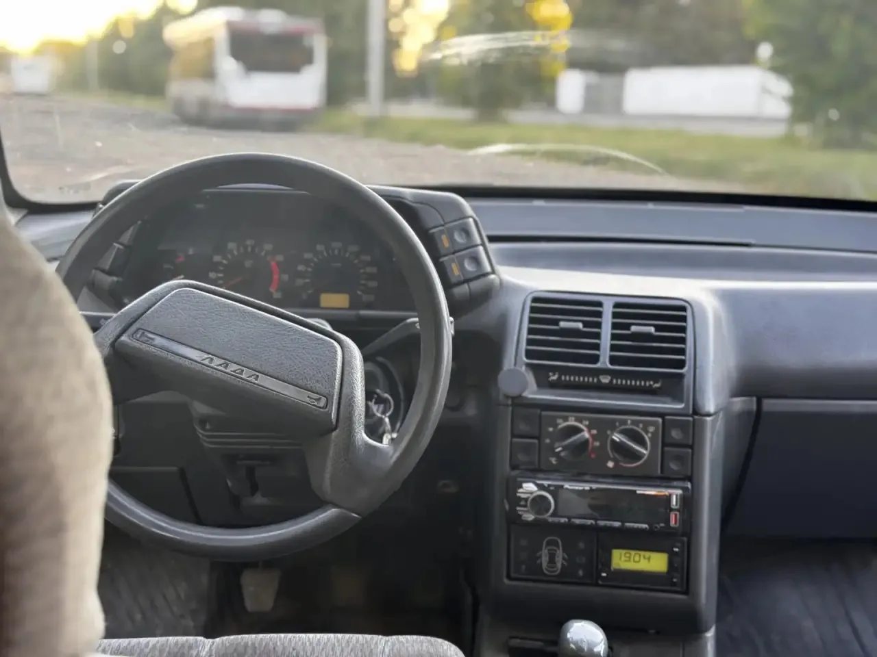 🚗Ваз 2110