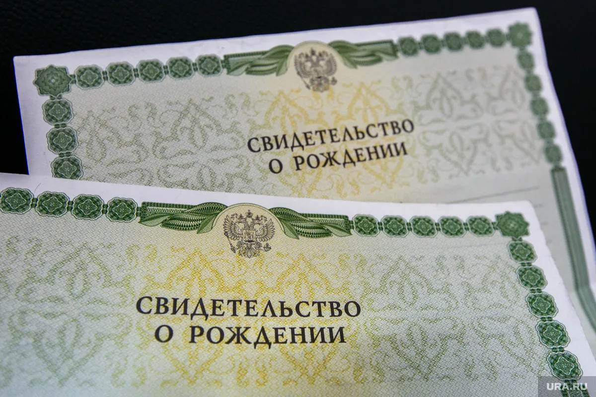 Женщина с фантомным ребенком три года обворовывала бюджет Тюменской области.