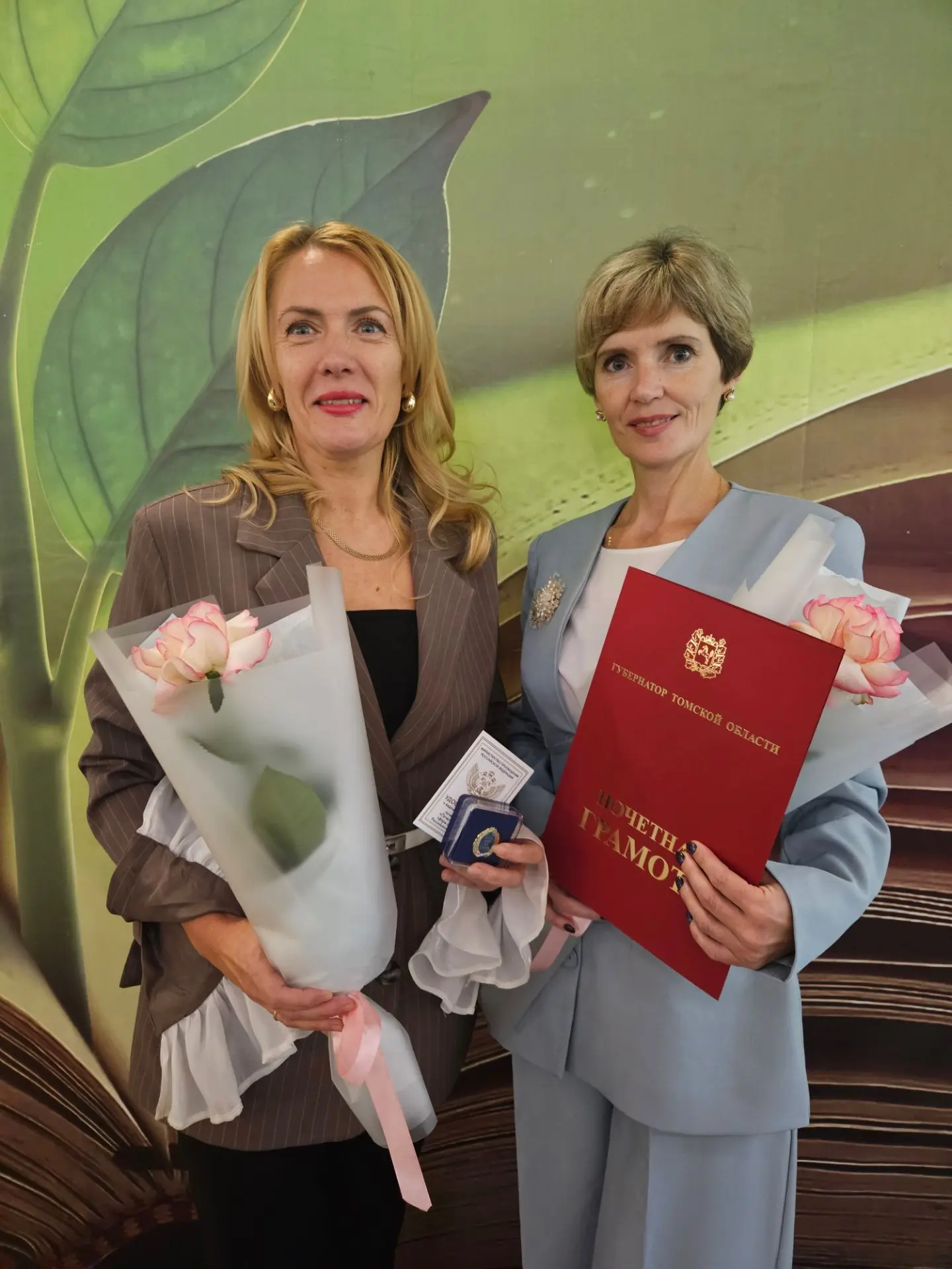 ✨ Гордость Северского лицея: поздравляем с высокими наградами! ✨