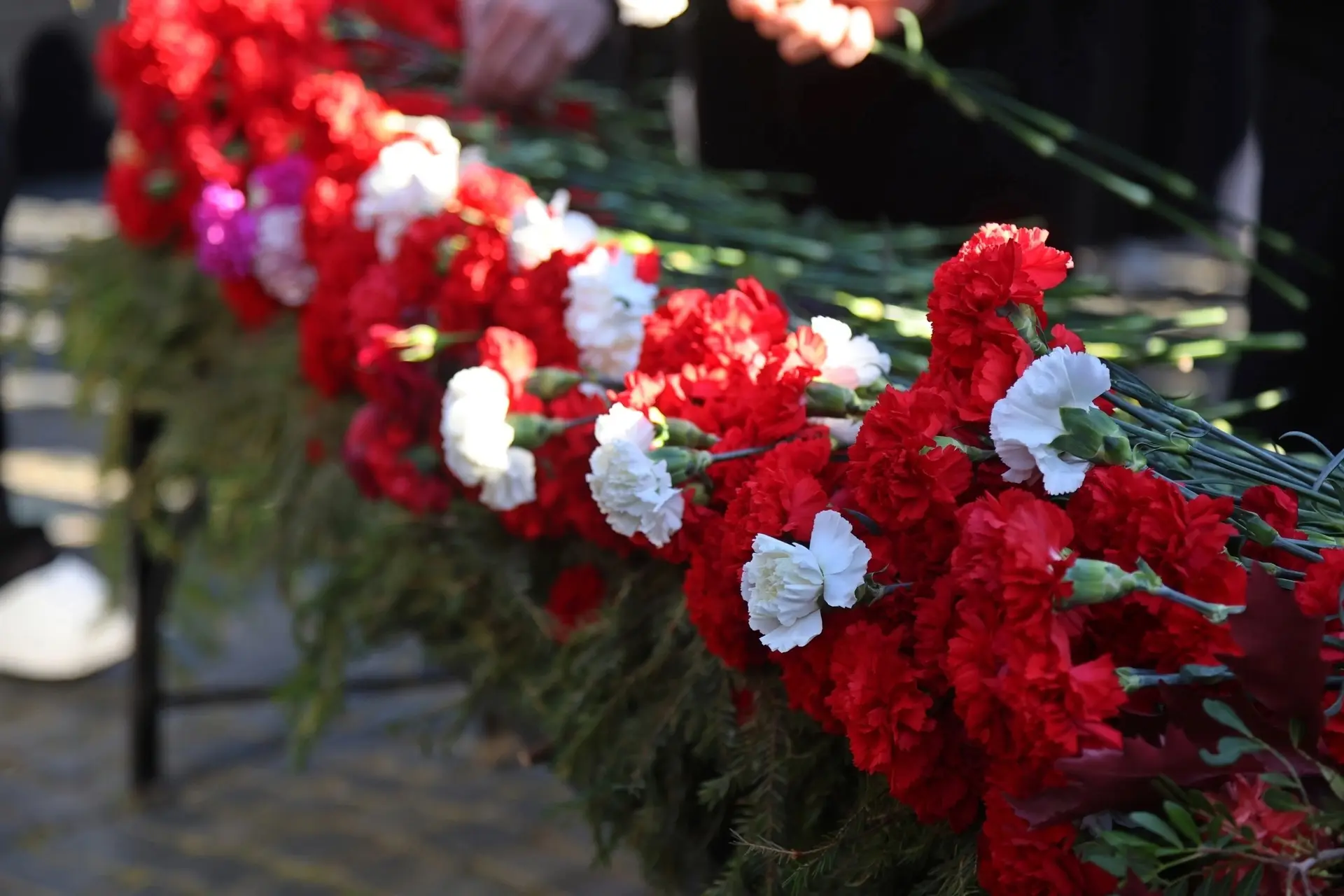 🕯Накануне Дня памяти жертв блокады Ленинграда