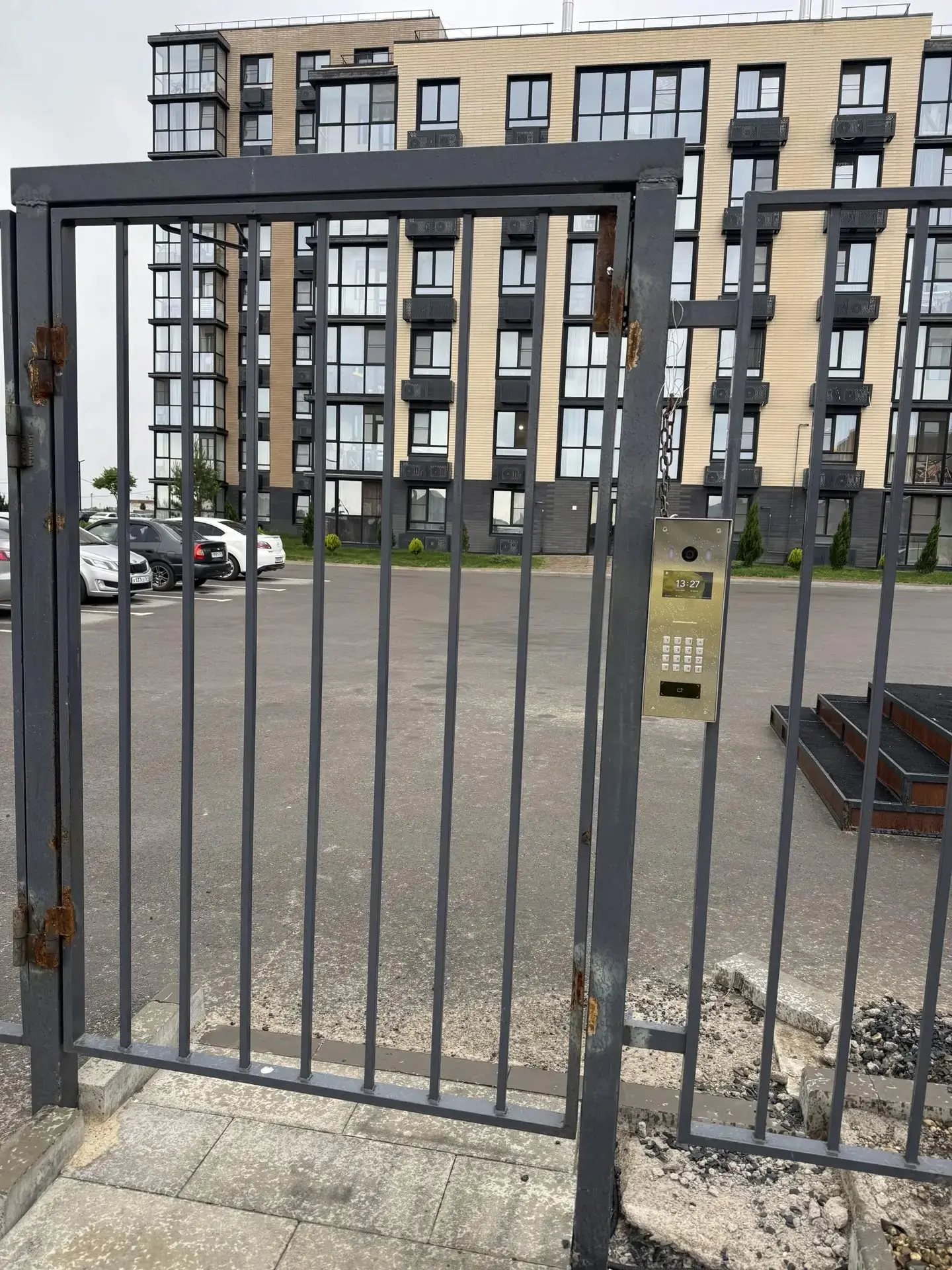 Уважаемые жители ЖК "Пульс"!