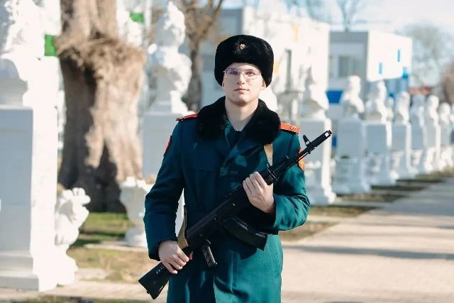 08 февраля в лагере "Смена" завершился гражданско-патриотический форум "Патриоты России...