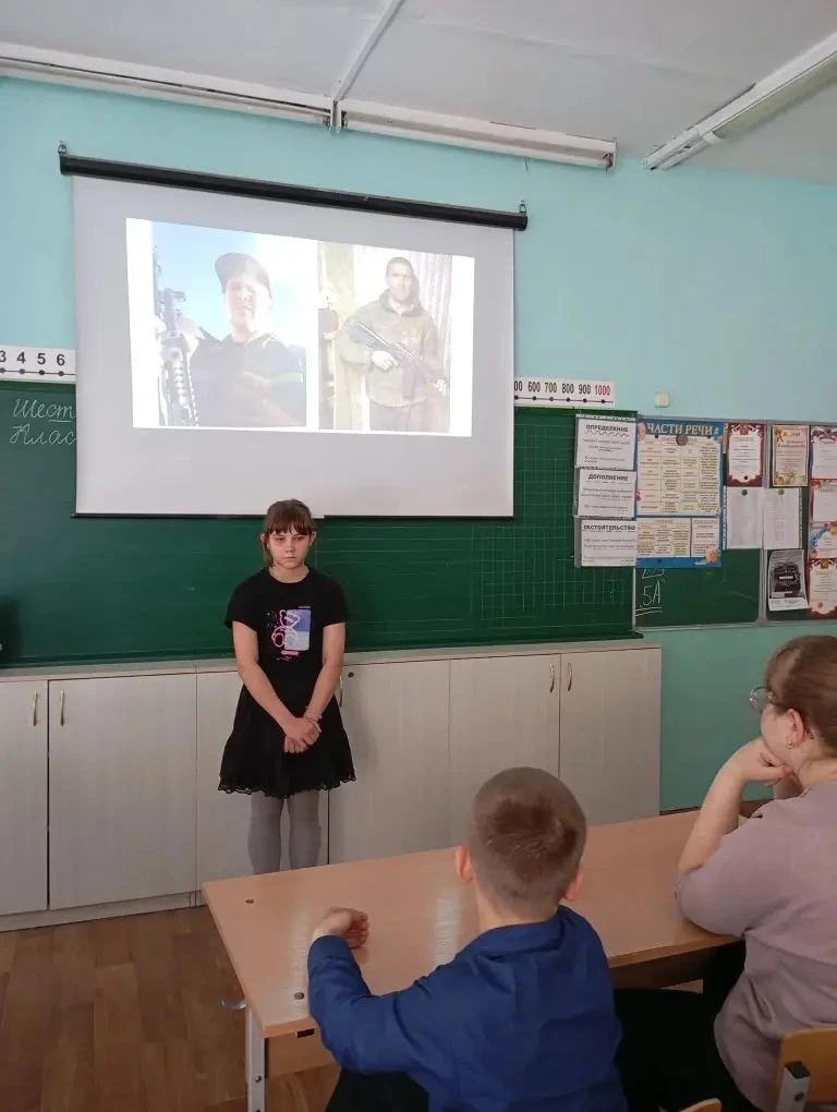 📽📽📽     📽📽📽 Международный культурно-гуманитарный проект "О будущем" "Кино уроки в школе России"  🤔 Ч